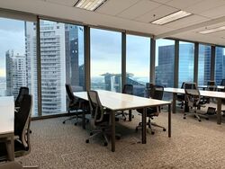 Asia Square Tower 1 (D1), Office #577047701